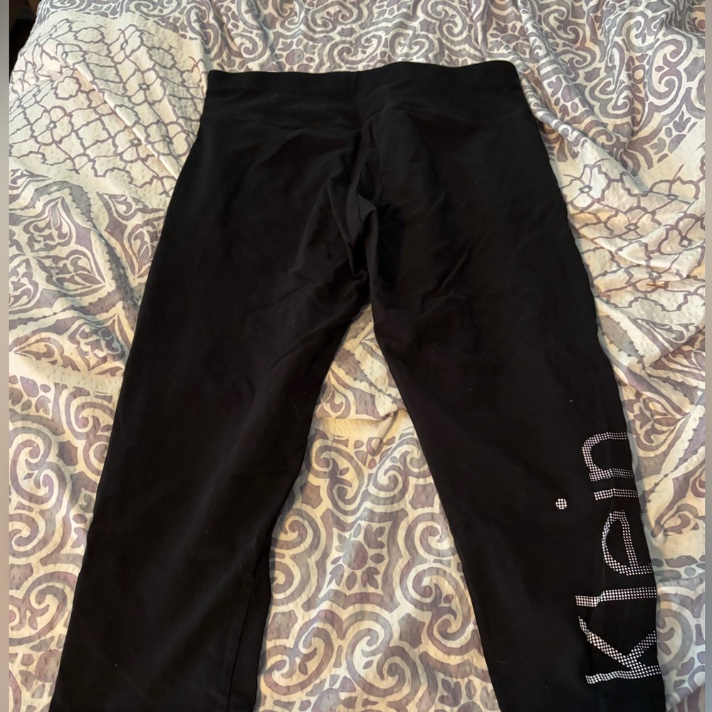 Calvin Klein legging - Picture 3 of 3